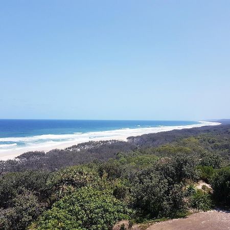 بوينت لوكاوت Whale Watch Ocean Beach Resort المظهر الخارجي الصورة