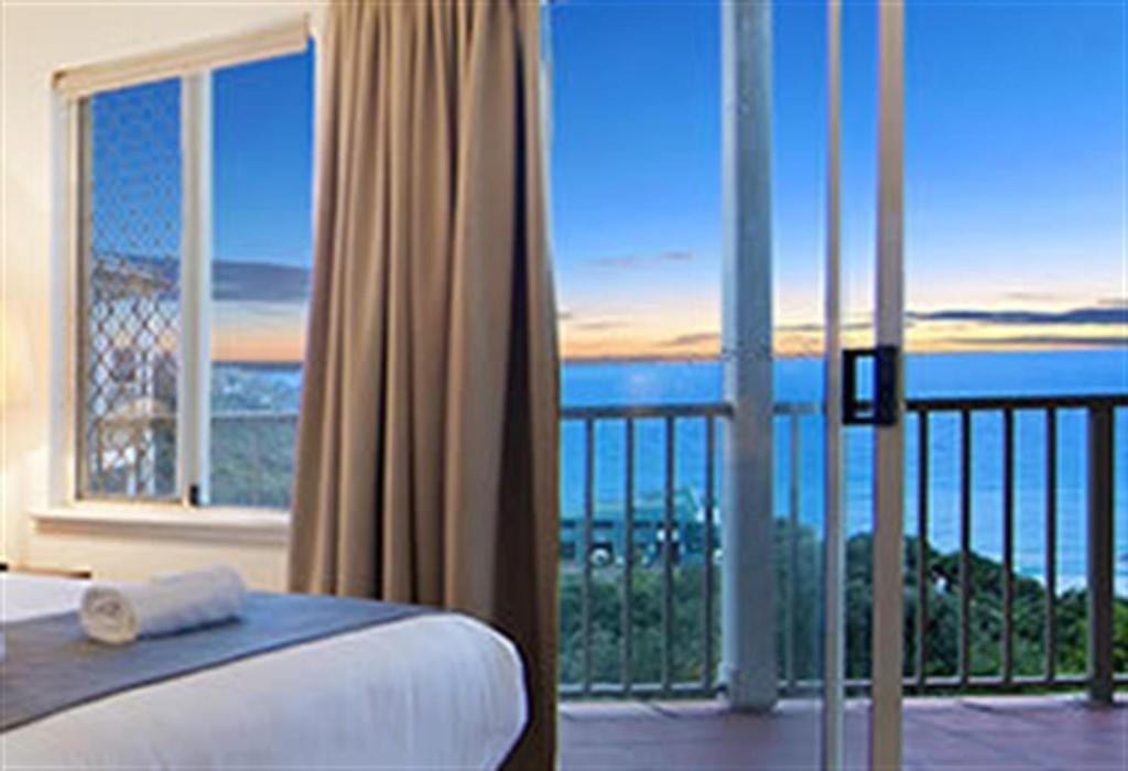 بوينت لوكاوت Whale Watch Ocean Beach Resort المظهر الخارجي الصورة