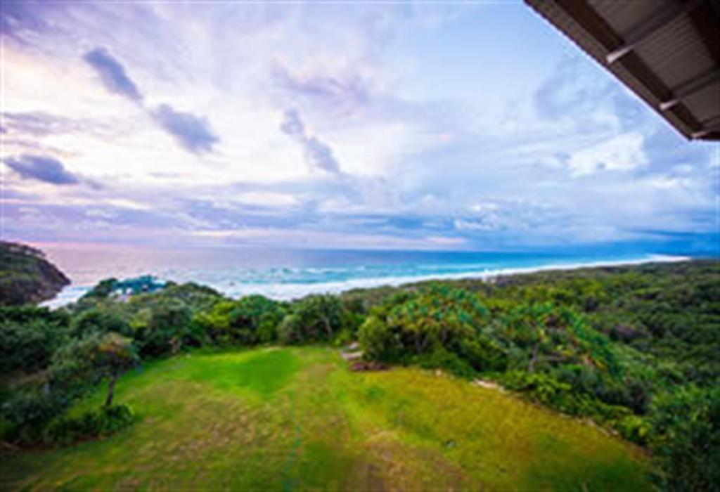 بوينت لوكاوت Whale Watch Ocean Beach Resort المظهر الخارجي الصورة
