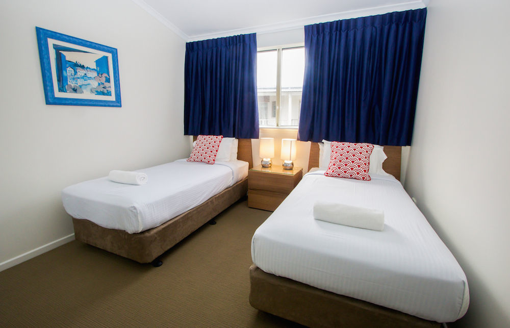 بوينت لوكاوت Whale Watch Ocean Beach Resort المظهر الخارجي الصورة