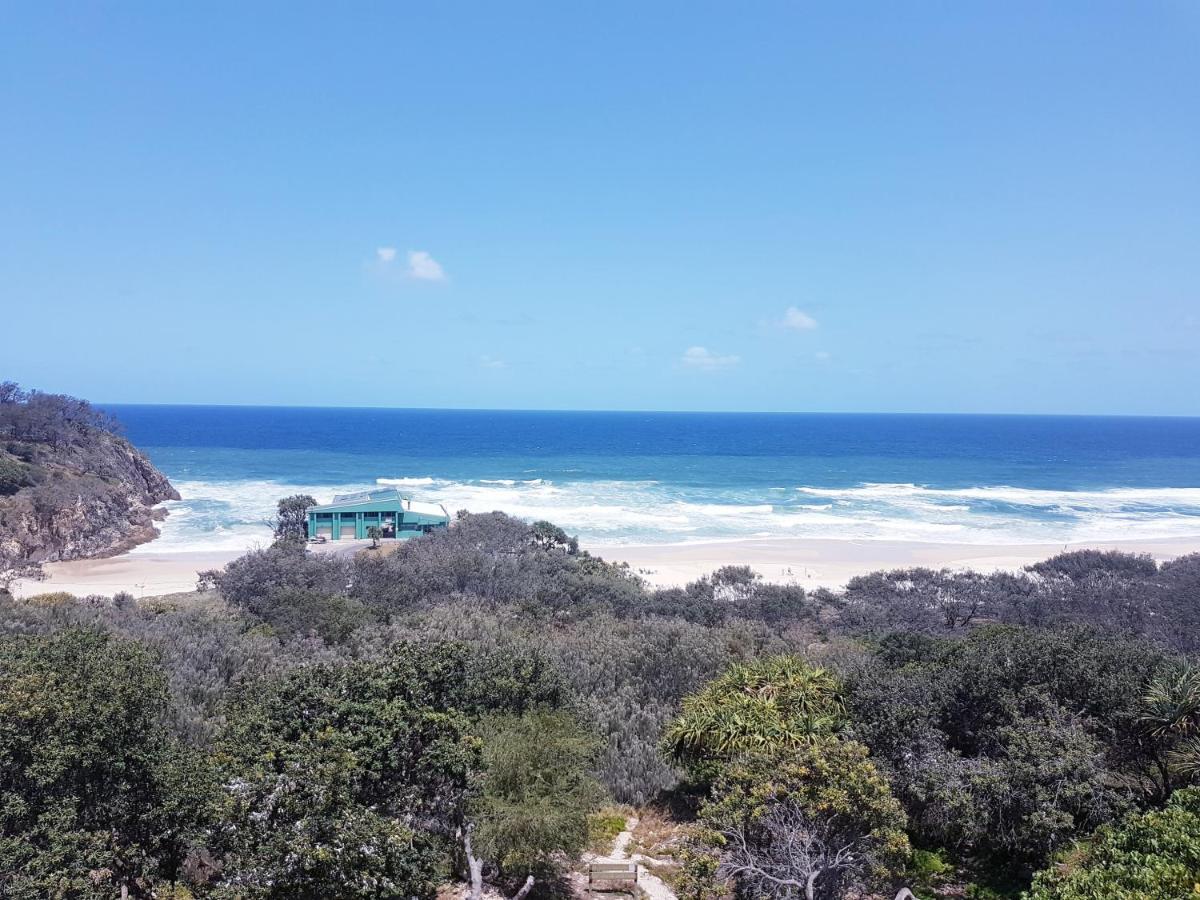 بوينت لوكاوت Whale Watch Ocean Beach Resort المظهر الخارجي الصورة